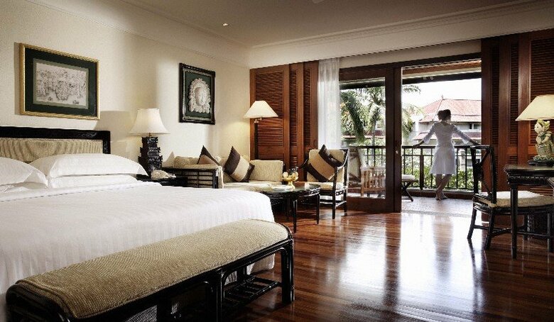 Hotel Intercontinental Bali Resort