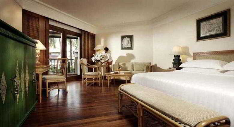 Hotel Intercontinental Bali Resort