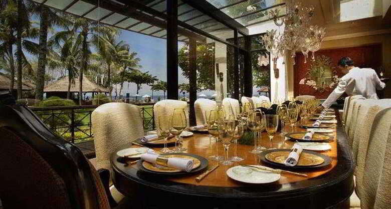 Hotel Intercontinental Bali Resort