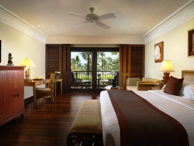 Hotel Intercontinental Bali Resort
