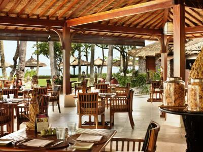 Hotel Intercontinental Bali Resort