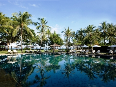 Hotel Intercontinental Bali Resort
