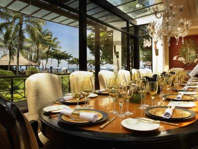 Hotel Intercontinental Bali Resort