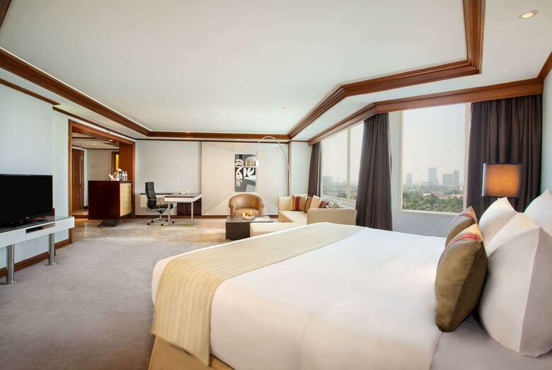 Hotel Park Lane