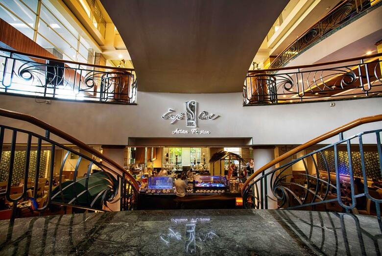 Hotel Park Lane
