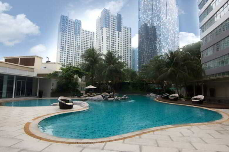 Hotel Park Lane