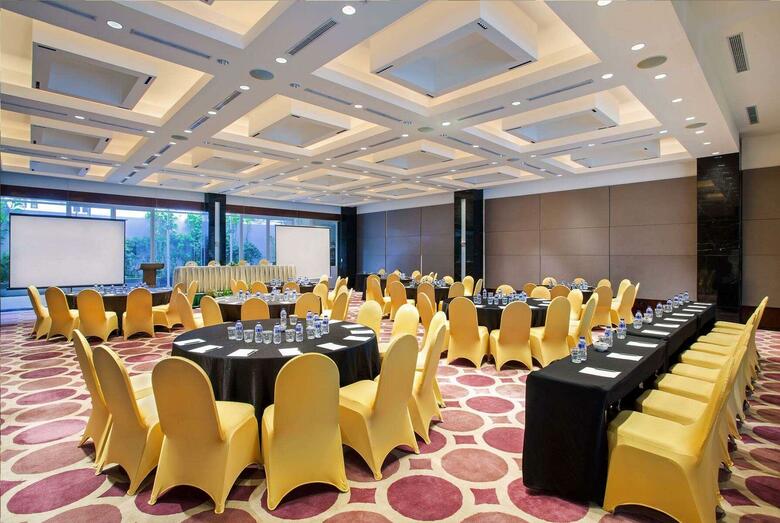 Hotel Park Lane