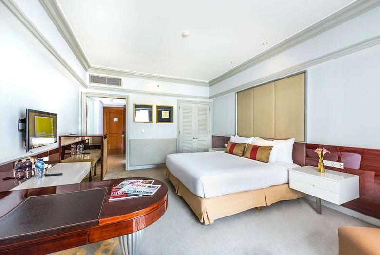 Hotel Park Lane