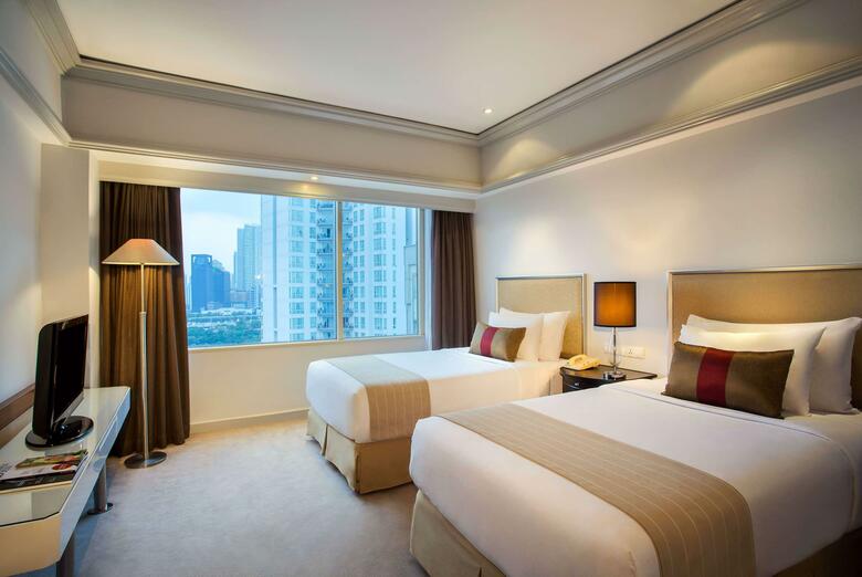 Hotel Park Lane