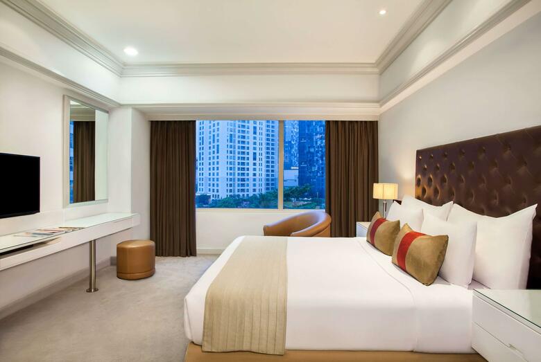 Hotel Park Lane