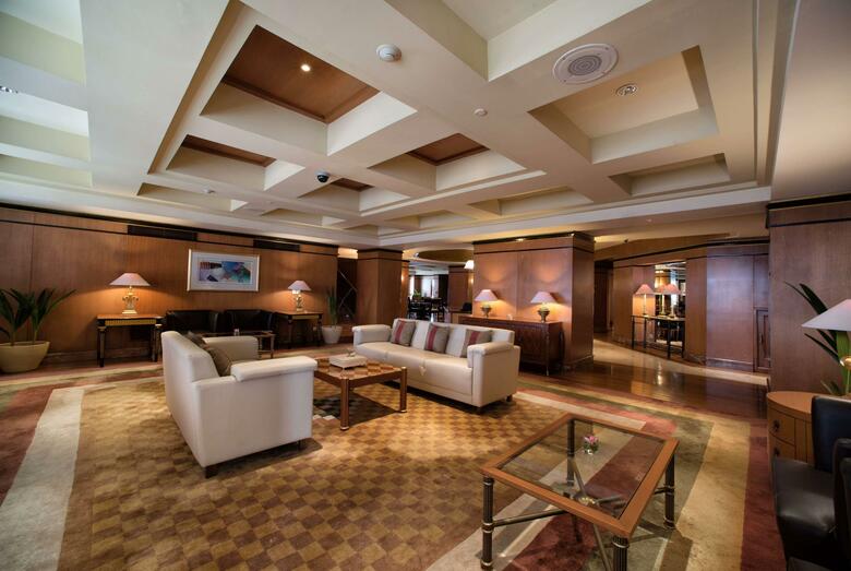 Hotel Park Lane