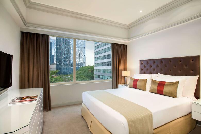 Hotel Park Lane