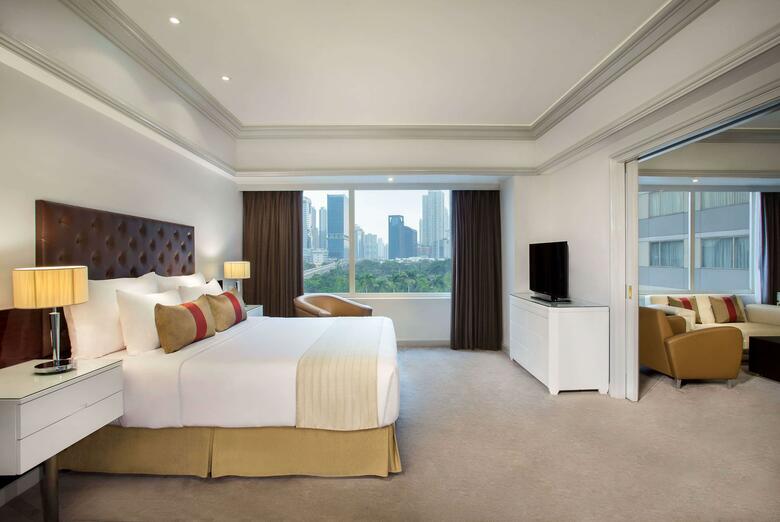 Hotel Park Lane