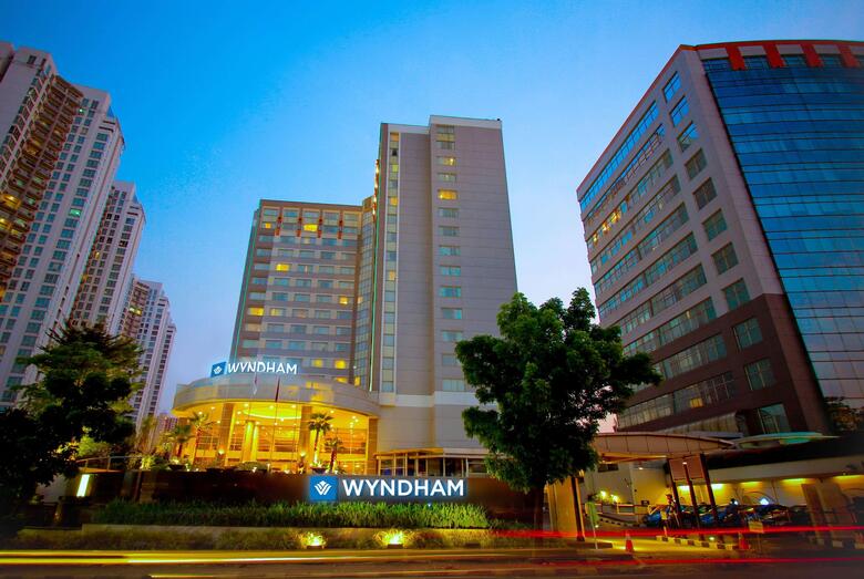Hotel Park Lane