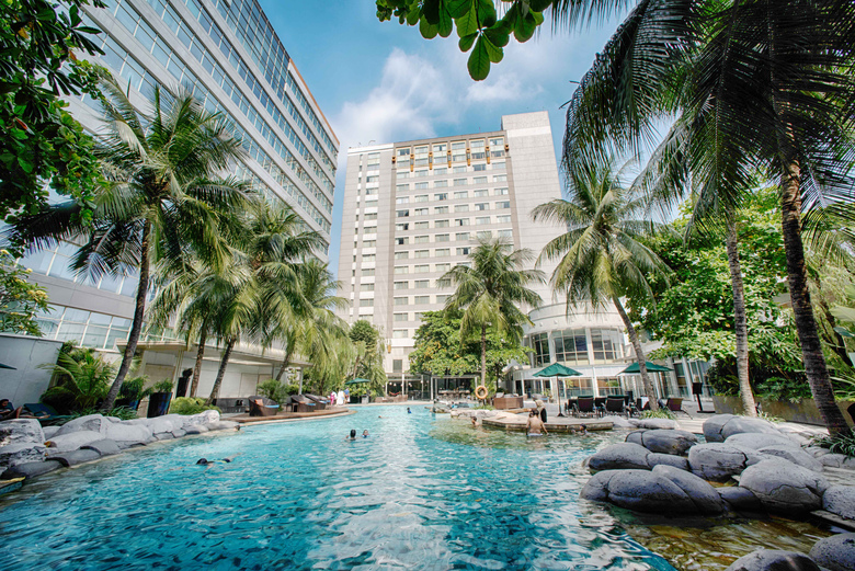 Hotel Park Lane