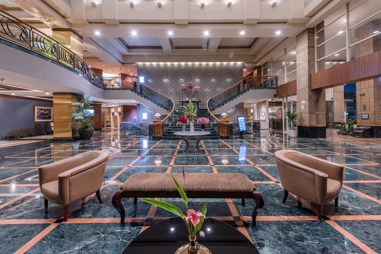 Hotel Park Lane