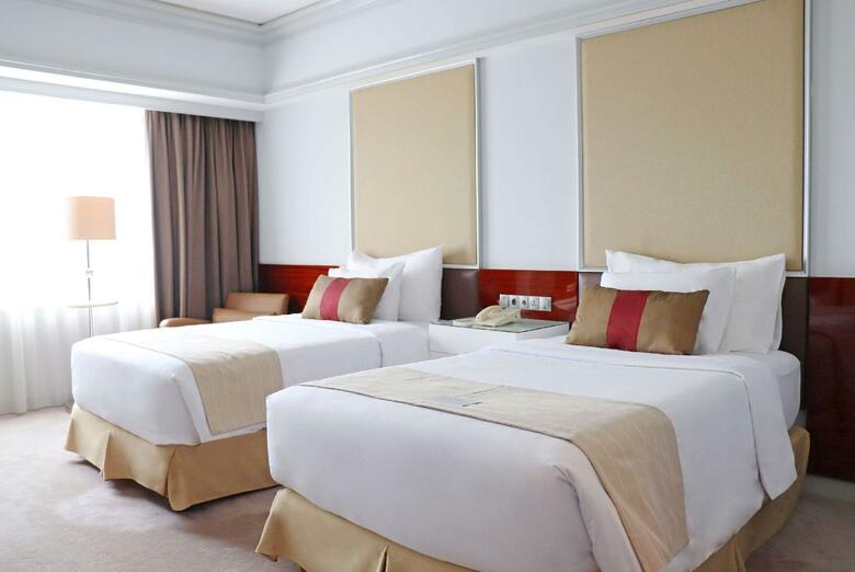 Hotel Park Lane