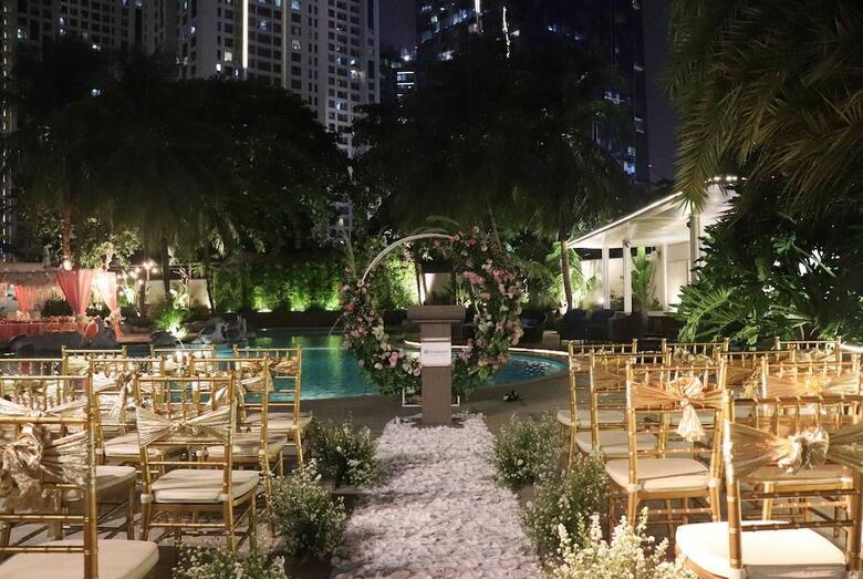 Hotel Park Lane