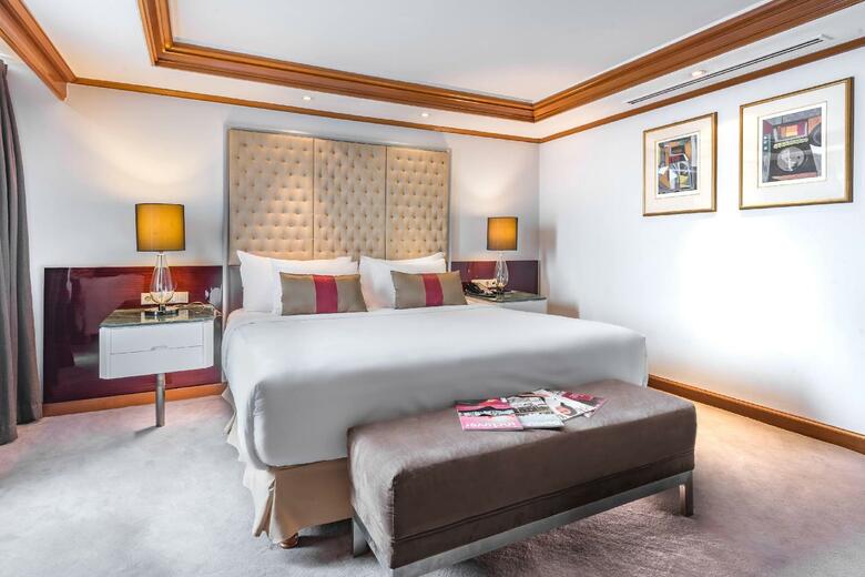 Hotel Park Lane