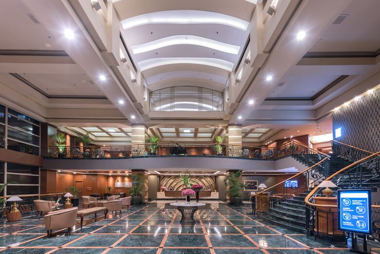 Hotel Park Lane