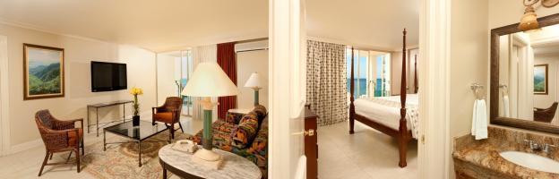 Hotel Sunset Beach Resort & Waterpark