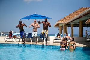 Hotel Sunset Beach Resort & Waterpark