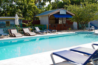 Hotel Toby's Resort