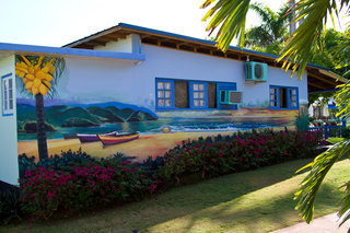 Hotel Toby's Resort