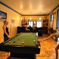 Hotel Toby's Resort
