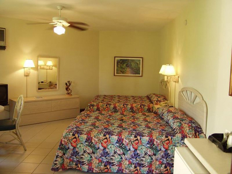 Hotel Coco La Palm Negril