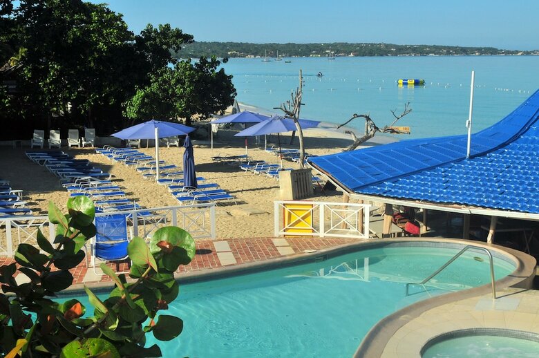 Hotel Negril Tree House Resort