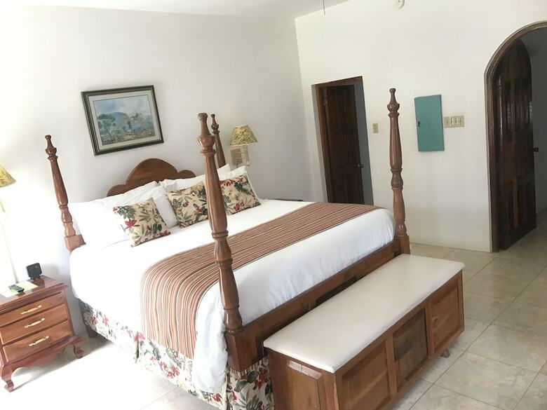 Hotel Negril Tree House Resort