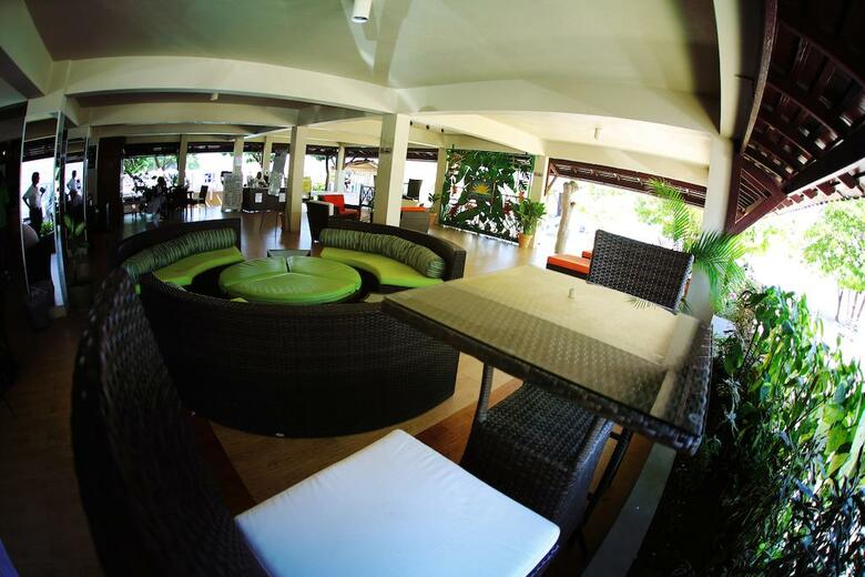 Hotel Negril Tree House Resort