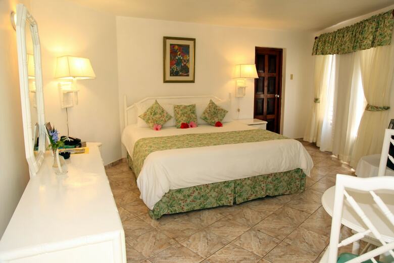 Hotel Negril Tree House Resort