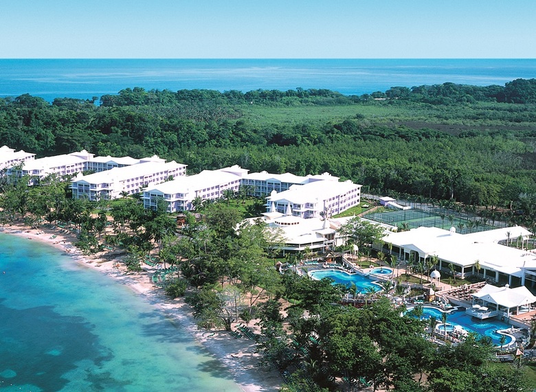 Hotel Riu Negril