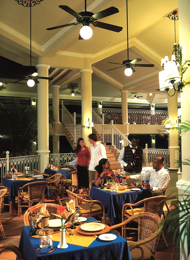 Hotel Riu Negril