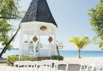 Hotel Riu Negril