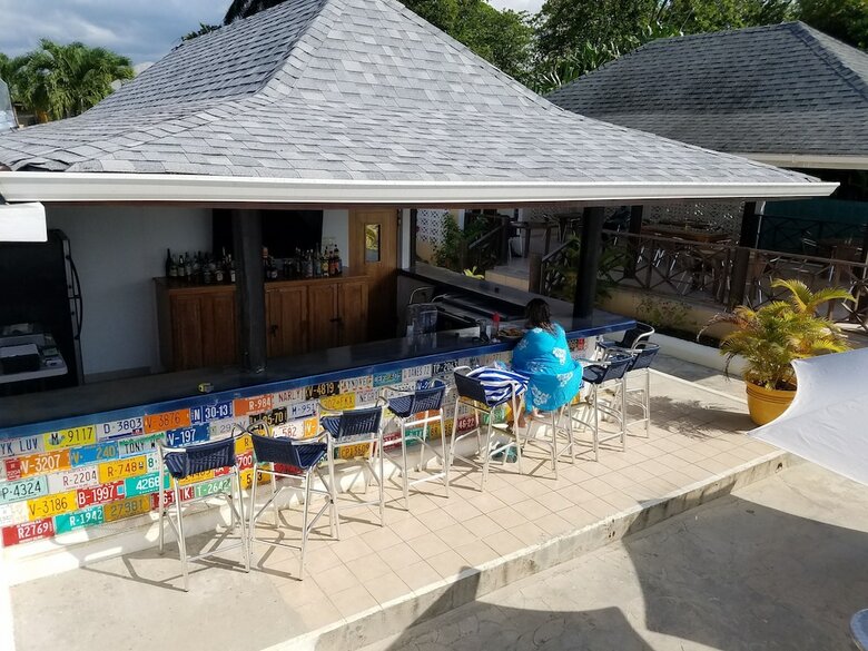 Hotel White Sands Negril