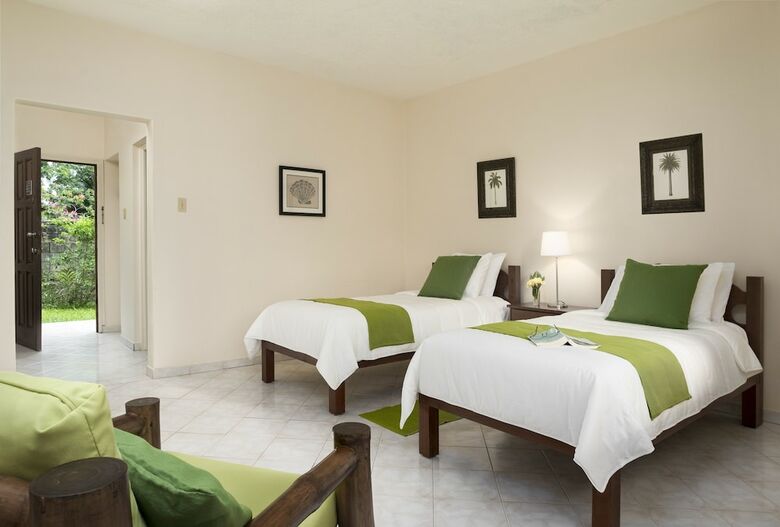 Hotel White Sands Negril