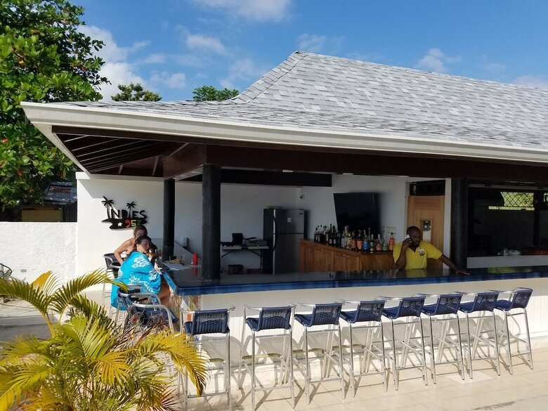 Hotel White Sands Negril