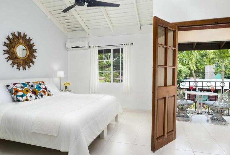 Hotel White Sands Negril