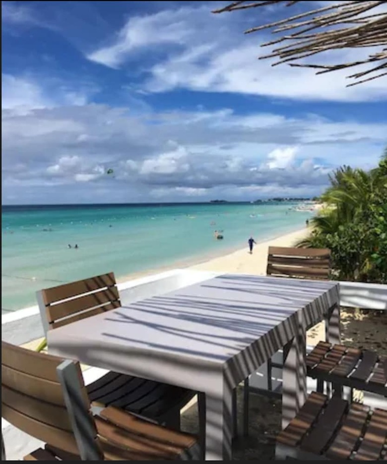 Hotel White Sands Negril