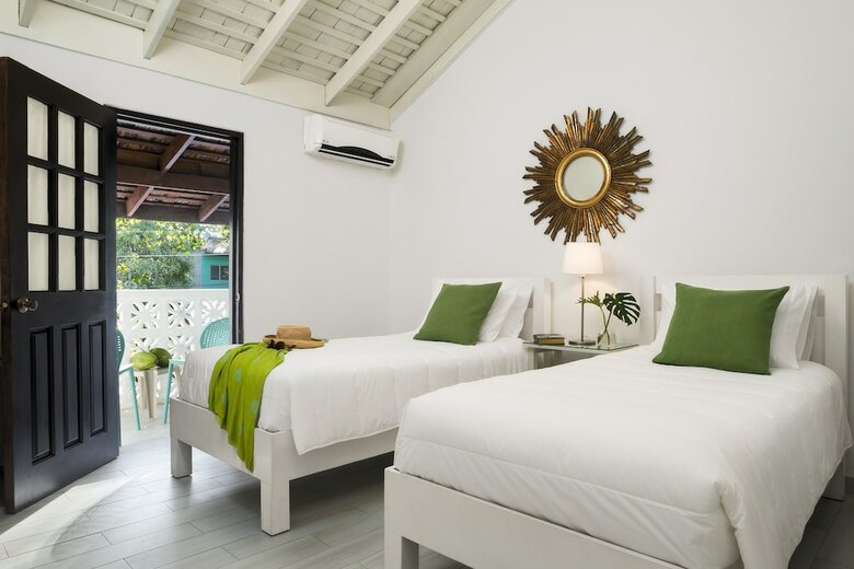 Hotel White Sands Negril