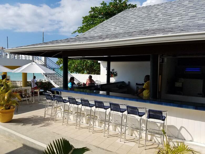 Hotel White Sands Negril