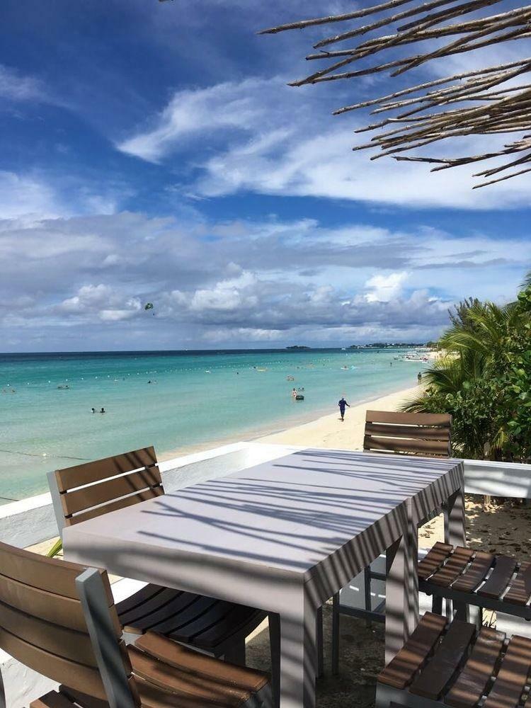 Hotel White Sands Negril