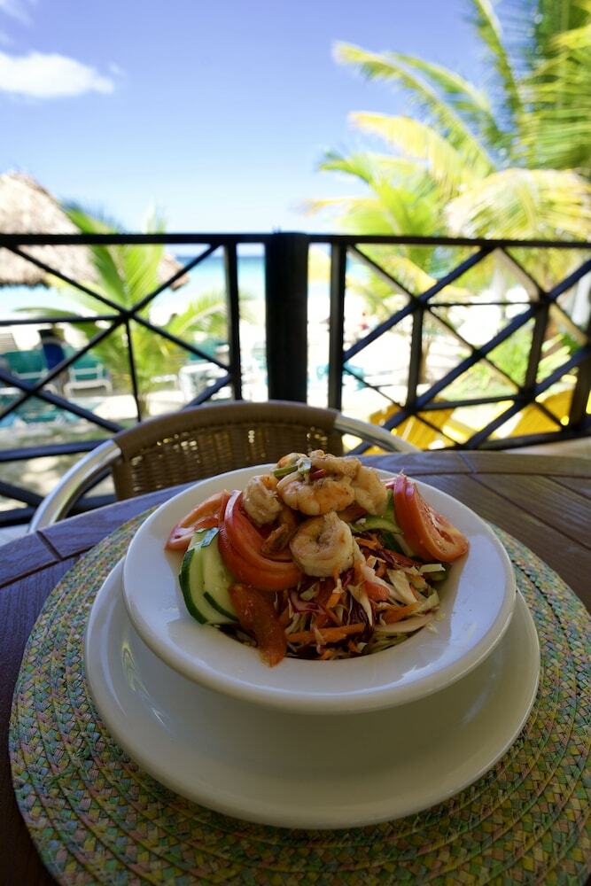 Hotel White Sands Negril