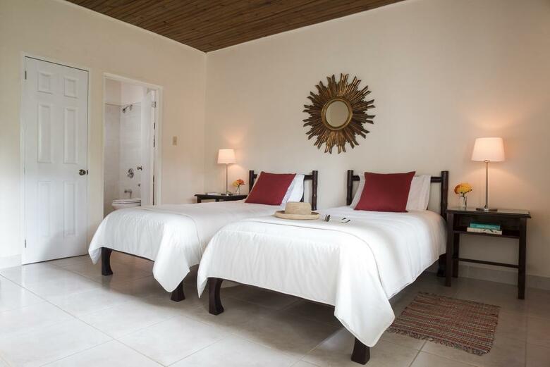Hotel White Sands Negril