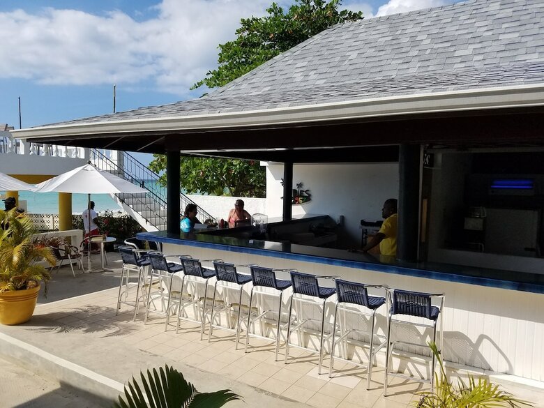 Hotel White Sands Negril
