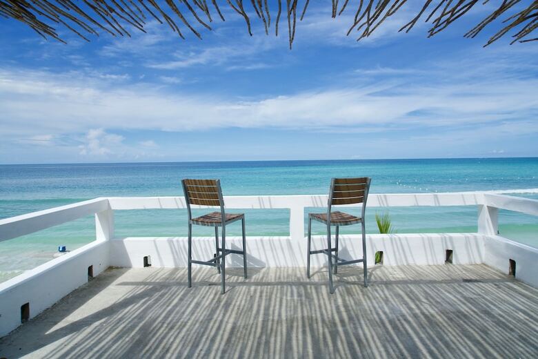 Hotel White Sands Negril