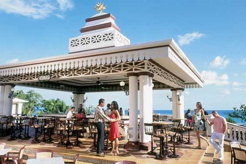 Hotel Riu Ocho Rios